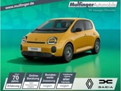 Renault Twingo E-Tech