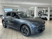 MG S5