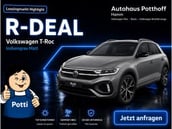 Volkswagen T-Roc R