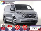 Ford e-Transit