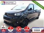 Citroën SpaceTourer