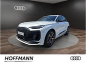 Audi SQ6 e-tron