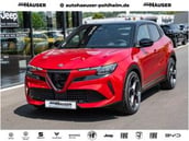 Alfa Romeo Junior
