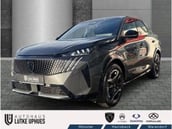 Peugeot E-3008