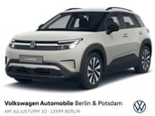 Volkswagen ID. Cross