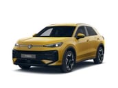 Volkswagen T-Roc R