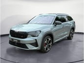 Skoda Kodiaq RS