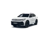 Volkswagen Tiguan R
