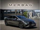 Mercedes-Benz EQE 300