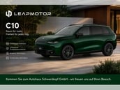 Leapmotor C10