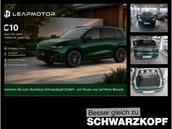 Leapmotor C10