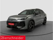 Volkswagen T-Roc R