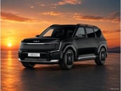 Kia EV9
