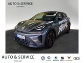 Cupra Raval