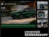 Leapmotor C10