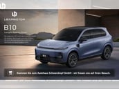 Leapmotor B10