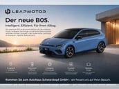 Leapmotor B05
