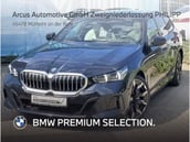 BMW 550