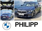 BMW 550