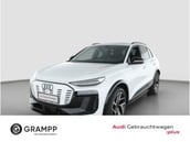 Audi SQ6 e-tron