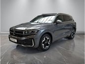 Volkswagen Touareg R