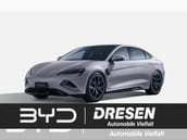 BYD Seal