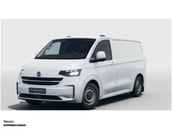 Volkswagen e-Transporter