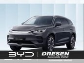 BYD TANG