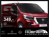 Nissan Primastar