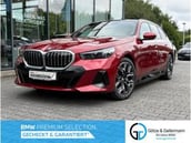 BMW 550