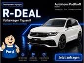 Volkswagen Tiguan R