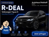 Volkswagen Tiguan R