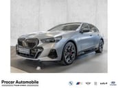 BMW 550