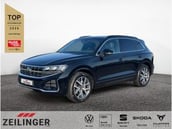 Volkswagen Touareg R