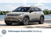 Volkswagen ID. Cross