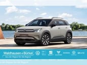 Volkswagen ID. Cross