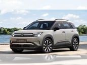 Volkswagen ID. Cross