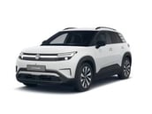 Volkswagen ID. Cross