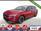 Kia K4