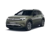 Volkswagen ID. Cross