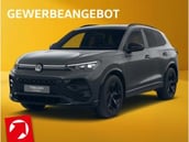 Volkswagen Tiguan R