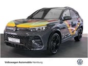 Volkswagen Tiguan R
