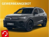 Volkswagen Tiguan R
