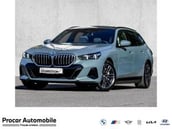 BMW 550