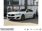 BMW M850