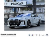 BMW 740