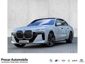 BMW 740