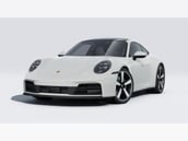 Porsche 911er