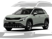 Skoda Epiq