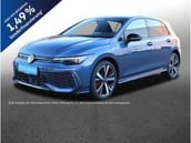 Volkswagen Golf GTE